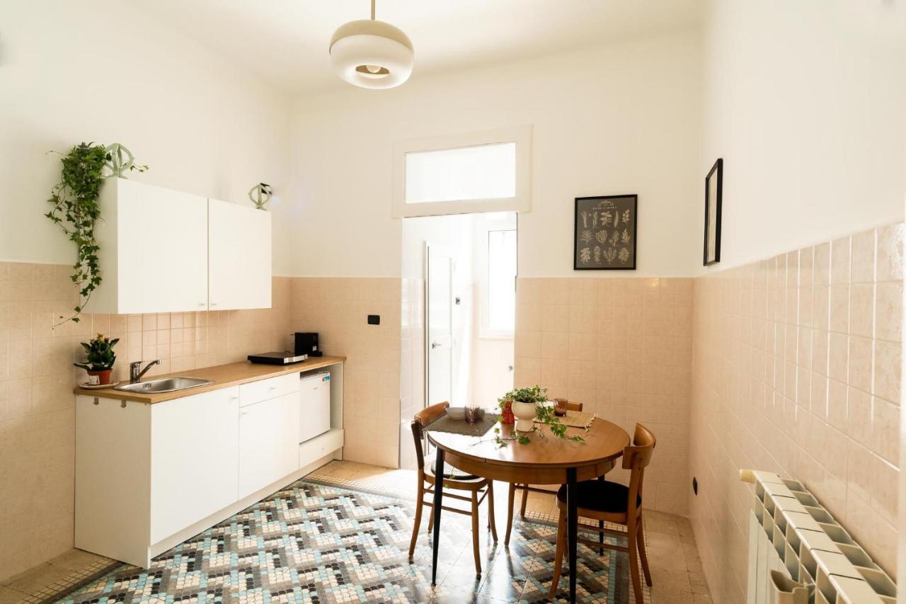 The Bool, Liberty158 Apartamento Bari Exterior foto