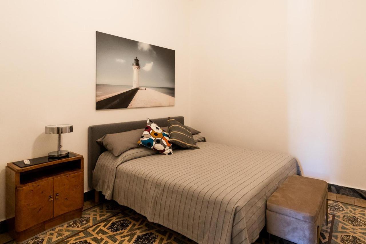 The Bool, Liberty158 Apartamento Bari Exterior foto