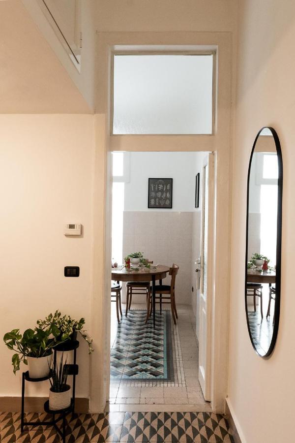 The Bool, Liberty158 Apartamento Bari Exterior foto