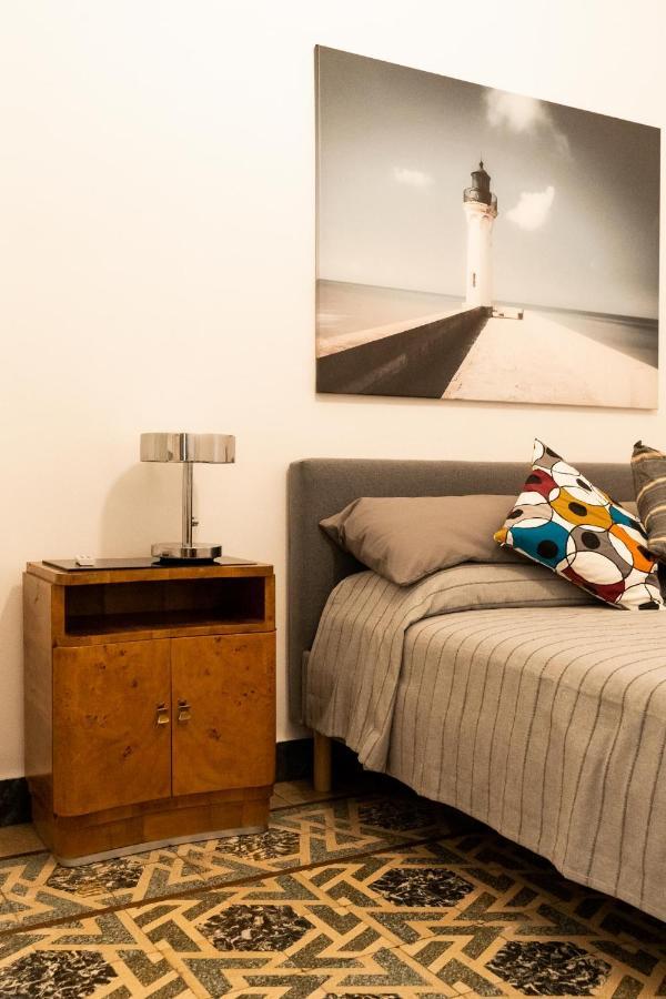 The Bool, Liberty158 Apartamento Bari Exterior foto