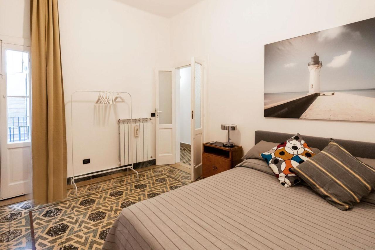 The Bool, Liberty158 Apartamento Bari Exterior foto
